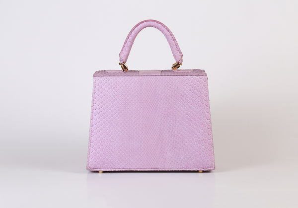 Sensu  Leather shoulder bag