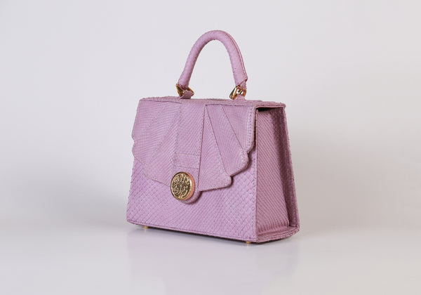 Sensu  Leather shoulder bag